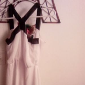 GB dress